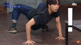 我眼睛劈叉了嗎