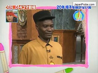 20年不脫帽 丹尼 - 20年不脫帽 男人 丹尼1.jpg 20年不脫帽 丹尼 - 20年不脫帽 男人 丹尼1.jpg
