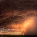 上帝之眼 暴風雨 - 暴風雨前 美攝影師拍到上帝之眼4.jpg