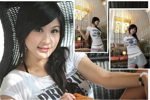 模特兒育頭妹 沈育如06.jpg