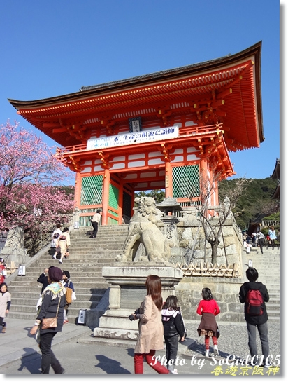 春遊京阪神