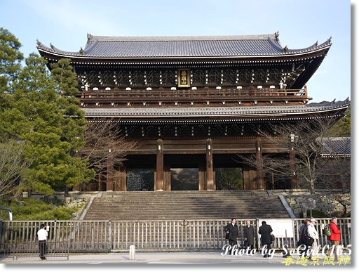 春遊京阪神