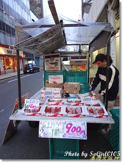 春遊京阪神