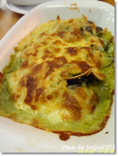 焗本家 焗本家