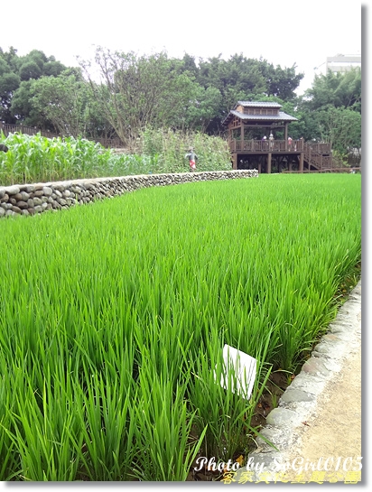 客家文化主題公園