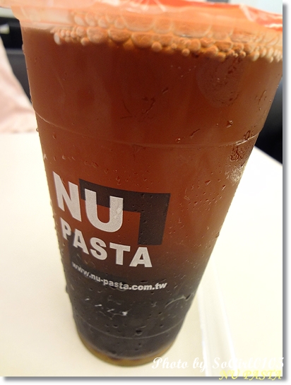 NU PASTA