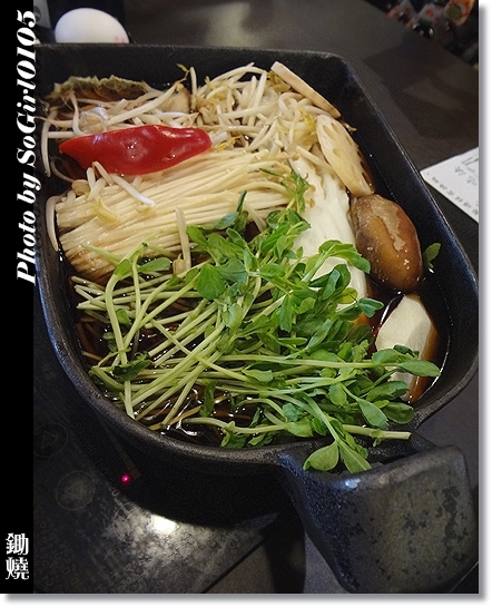 鋤燒 鋤燒