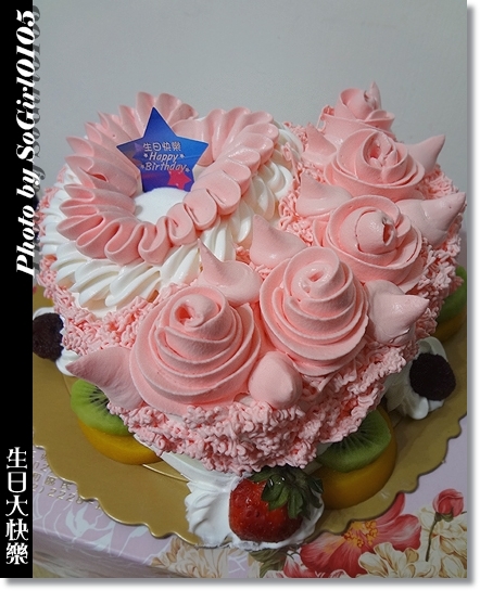 生日大快樂 生日大快樂