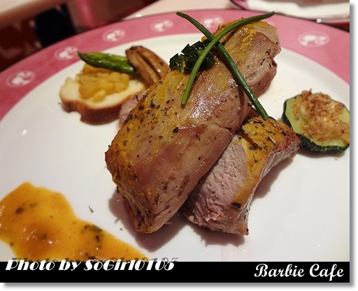 Barbie Cafe Barbie Cafe