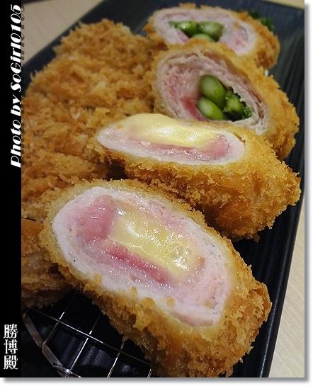 勝博殿 勝博殿