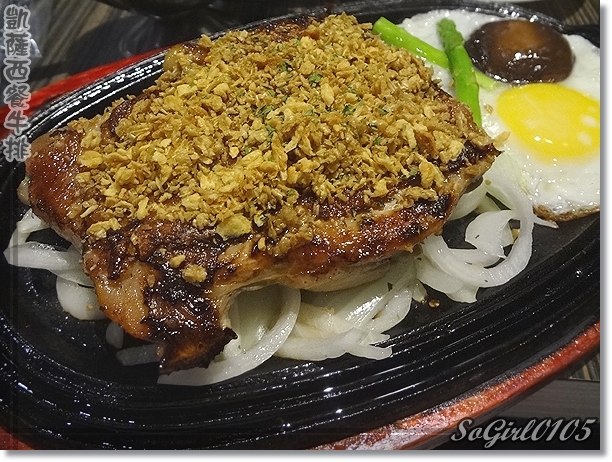 凱薩西餐牛排 凱薩西餐牛排