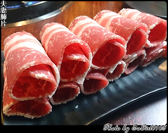 夫妻肺片 夫妻肺片