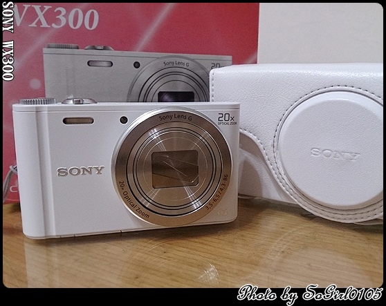 SONY WX300 SONY WX300