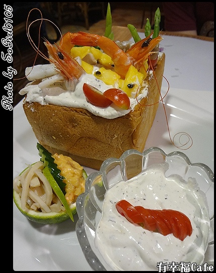 有幸福Cafe 有幸福Cafe