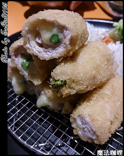 魔法咖哩 魔法咖哩