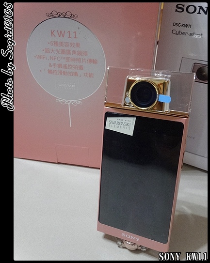 KW11 KW11