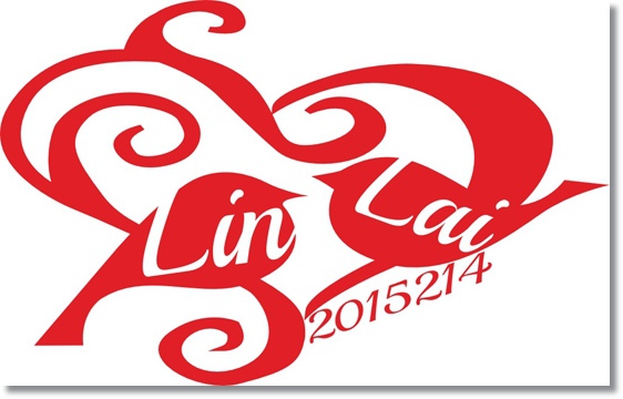 婚禮LOGO 婚禮LOGO