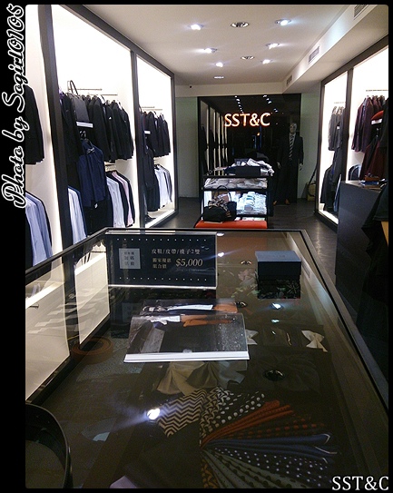 SST&C SST&C