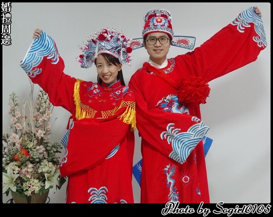 婚禮周邊 婚禮周邊
