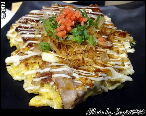 TAKO將 TAKO將