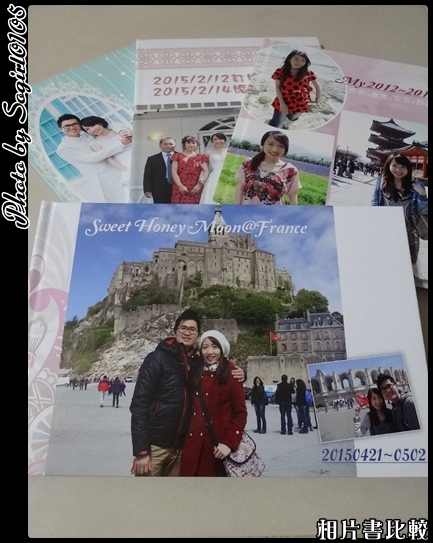 相片書 相片書