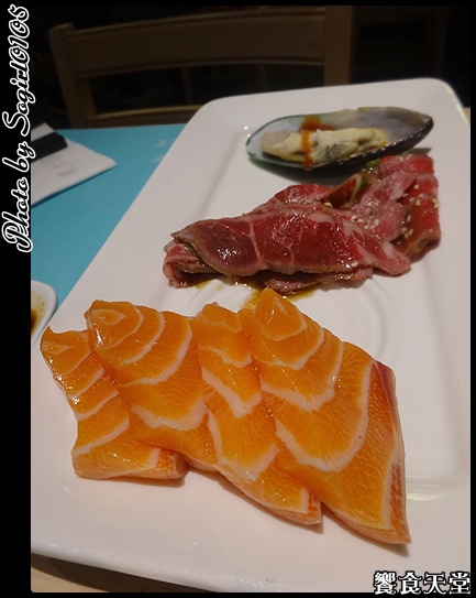 饗食天堂 饗食天堂