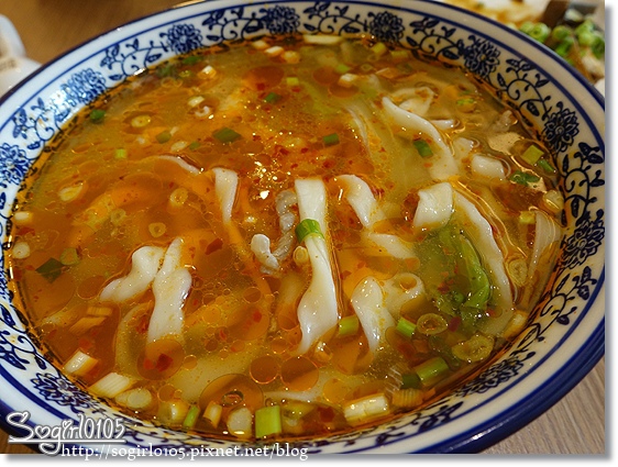 清水麵 清水麵