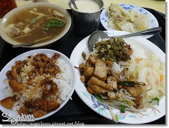 魯肉飯專賣店 魯肉飯專賣店