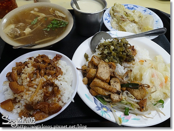 魯肉飯專賣店