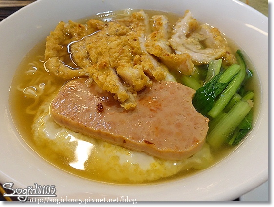 祥發港式茶餐廳 祥發港式茶餐廳