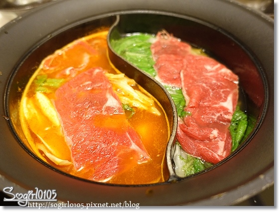 溫野菜 溫野菜