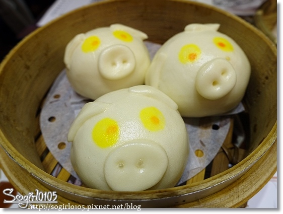 點點心 點點心