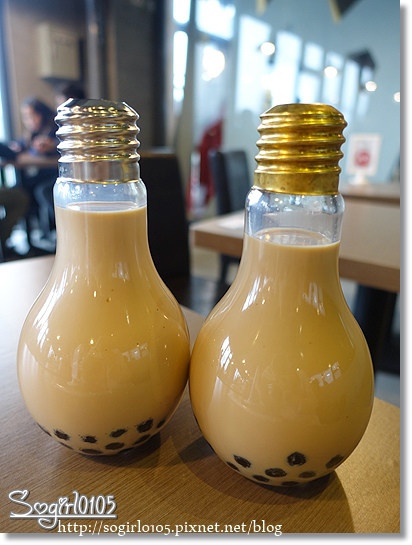 奇麗灣珍奶文化館 奇麗灣珍奶文化館
