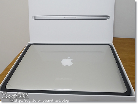 MacBook Pro