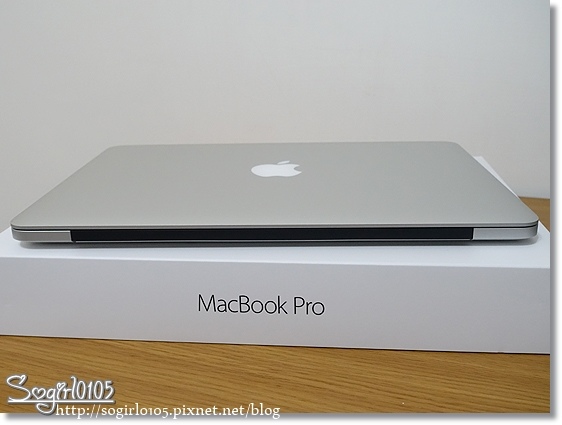 MacBook Pro