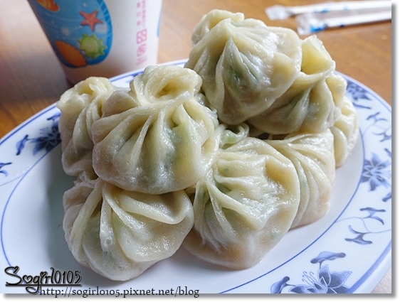 正好鮮肉小籠包 正好鮮肉小籠包