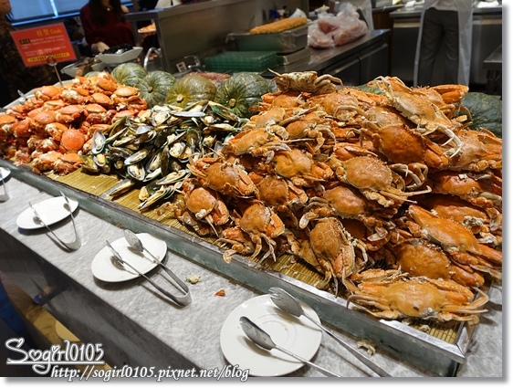 漢來海港餐廳