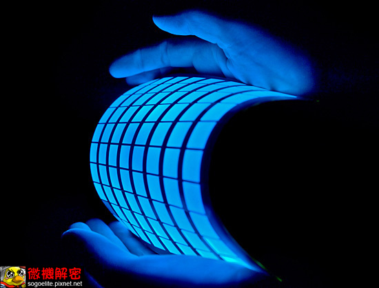 OLED-The-Organic-light-Emitting-Diode