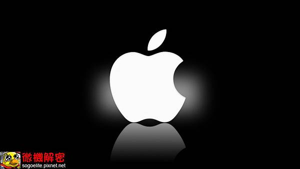 apple-wallpaper-logo