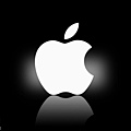 apple-wallpaper-logo