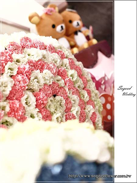 1040321錦家御宴餐廳『甜點風-&-Tiffany-藍粉白色』婚禮0011.jpg