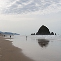 CANNON BEACH