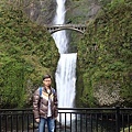 Multnomah Fall