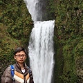 Multnomah Fall