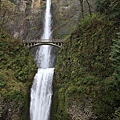 Multnomah Fall