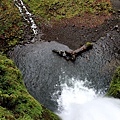 Multnomah Fall