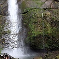 Multnomah Fall