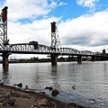 Portland downtown - Water front