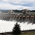 Bonneville Dam