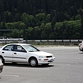 很長很長的火車, 據某苦主表示, 他等過半個多小時還沒跑完